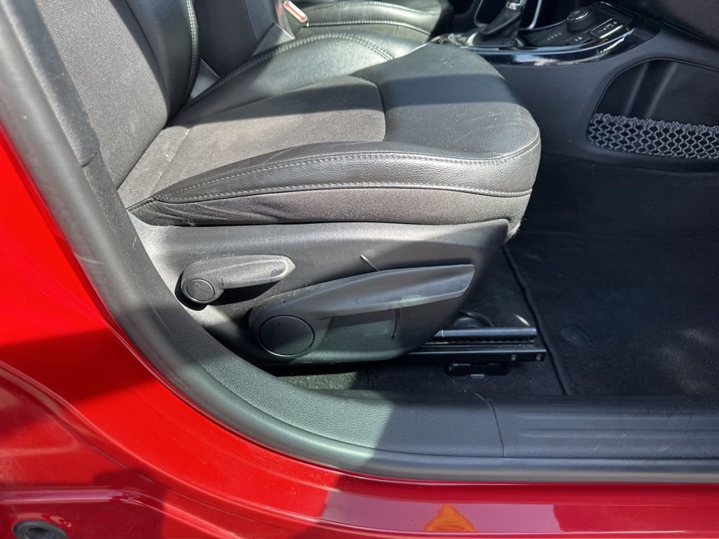 Used 2018 Jeep Compass Latitude w/ Popular Equipment Group image 28