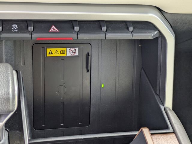 Used 2023 Toyota Tundra 1794 Edition image 17