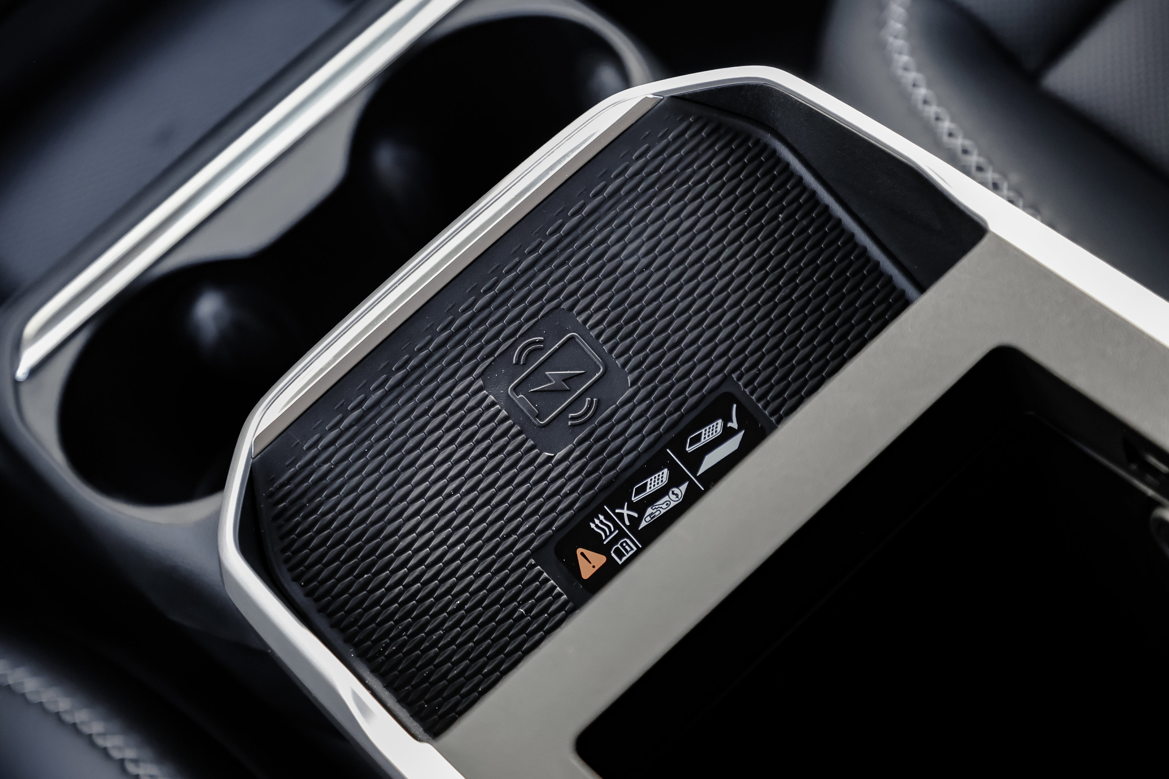 New 2026 GMC Terrain Denali image 35