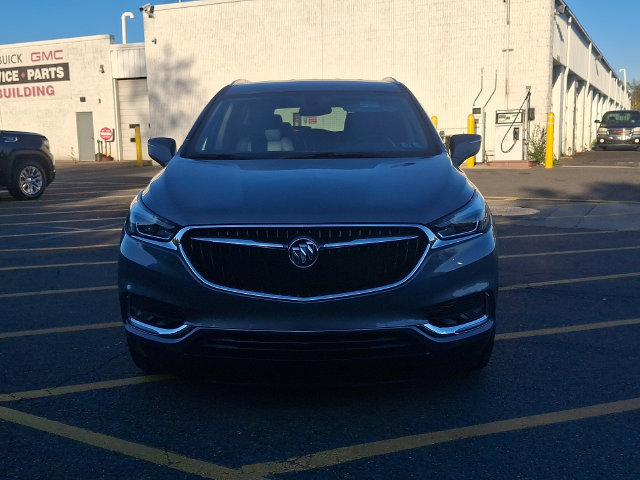Certified 2020 Buick Enclave Essence AWD/4WD image 4