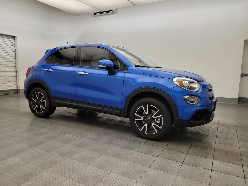 Used 2019 FIAT 500X Pop w/ Popular Equipment Group image 11