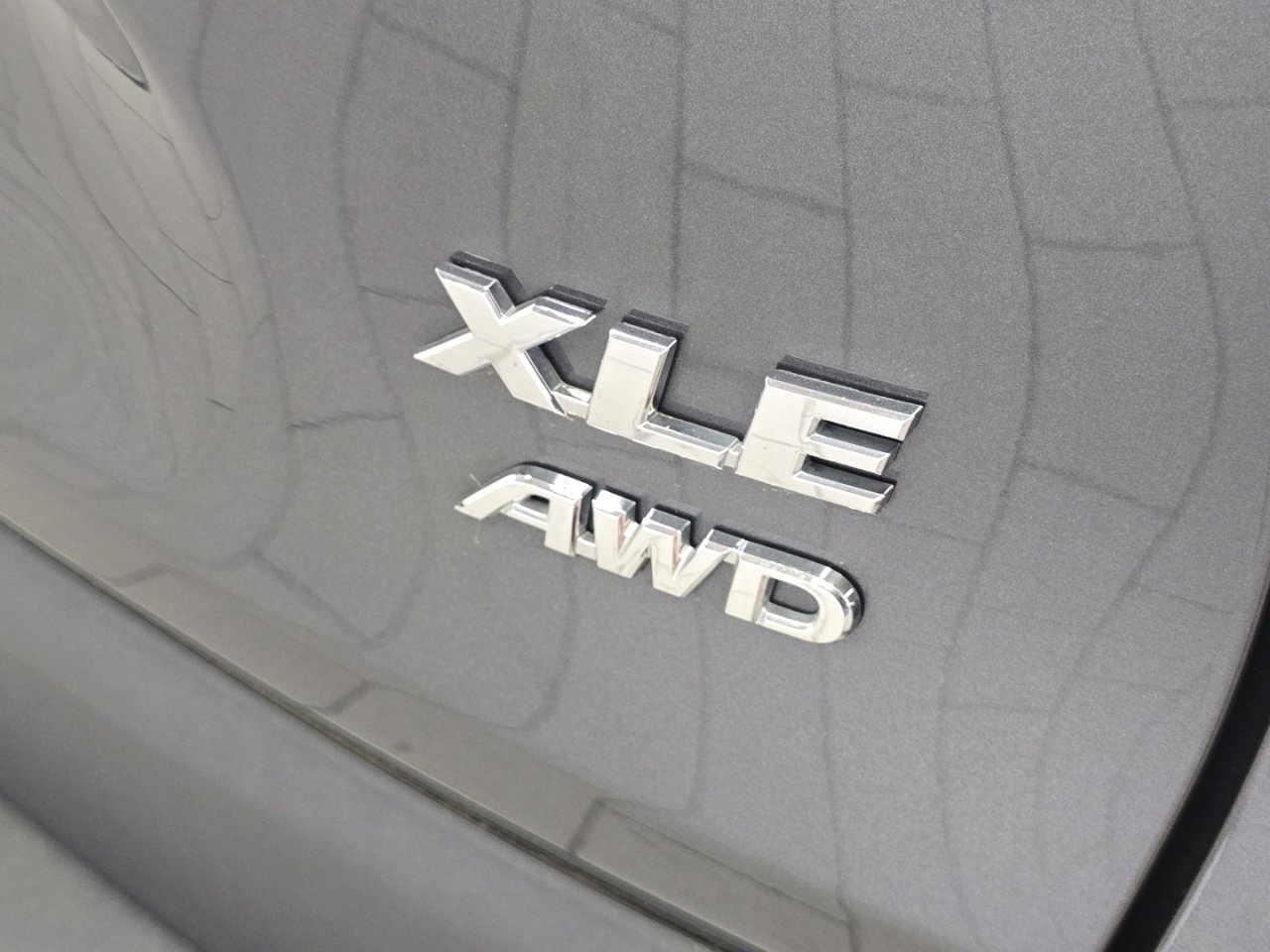 Certified 2023 Toyota RAV4 XLE w/ XLE Grade Weather Package AWD/4WD image 17