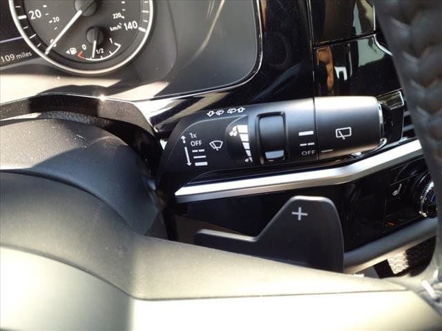 New 2025 Nissan Pathfinder SV image 25