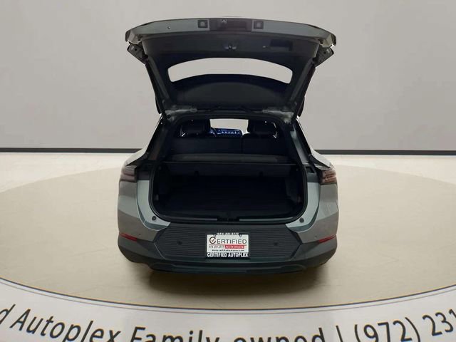 Used 2026 Chevrolet Equinox EV LT image 9