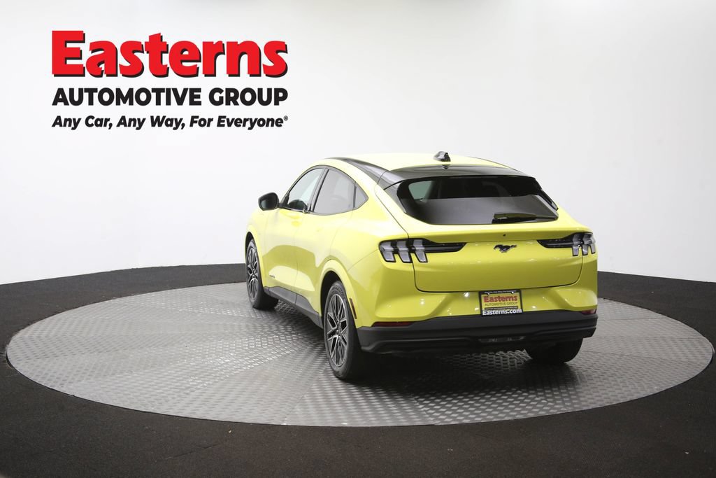 Used 2025 Ford Mustang Mach-E Premium AWD/4WD image 67