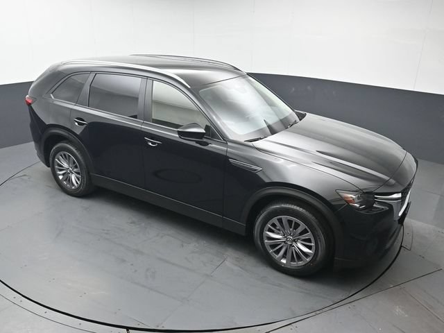 Certified 2024 MAZDA CX-90 3.3 Turbo w/ Select Package AWD/4WD image 39