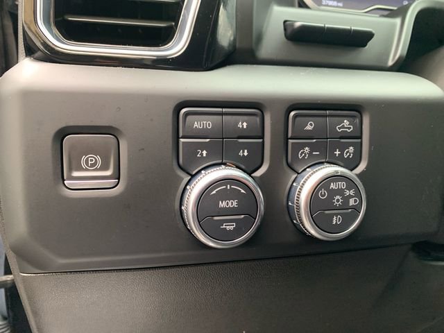 Certified 2023 GMC Sierra 1500 Denali w/ Technology Package image 30