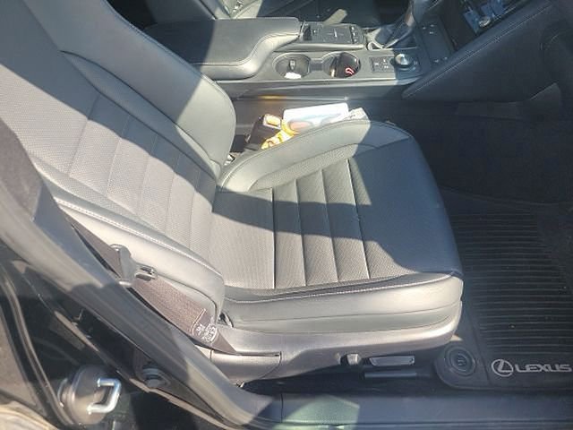 Certified 2023 Lexus IS 350 F Sport w/ Memory Package image 8