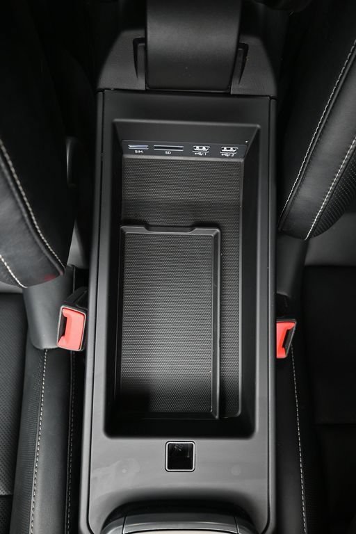 Certified 2021 Porsche 911 Turbo S AWD/4WD image 21