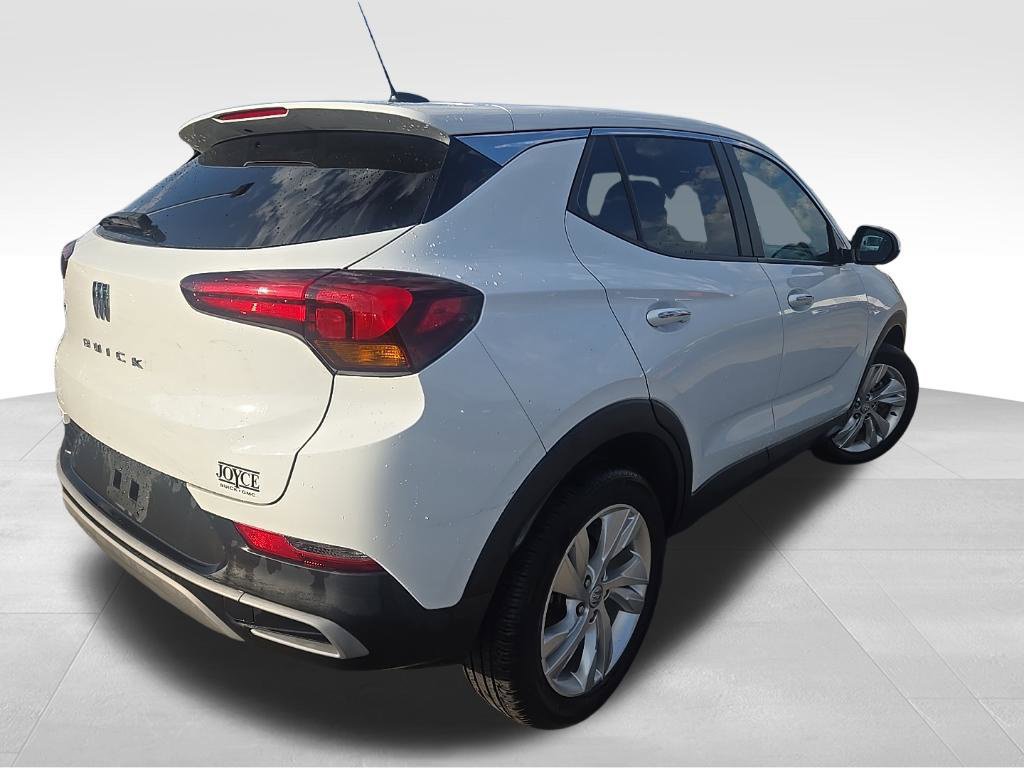 Certified 2024 Buick Encore GX Preferred FWD image 5