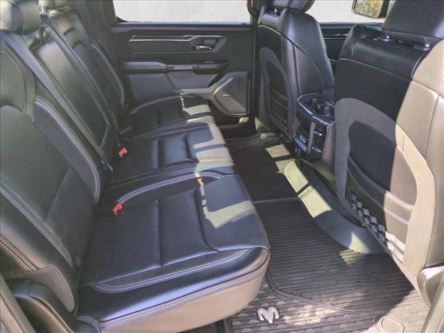 Used 2022 RAM 1500 TRX AWD/4WD image 18