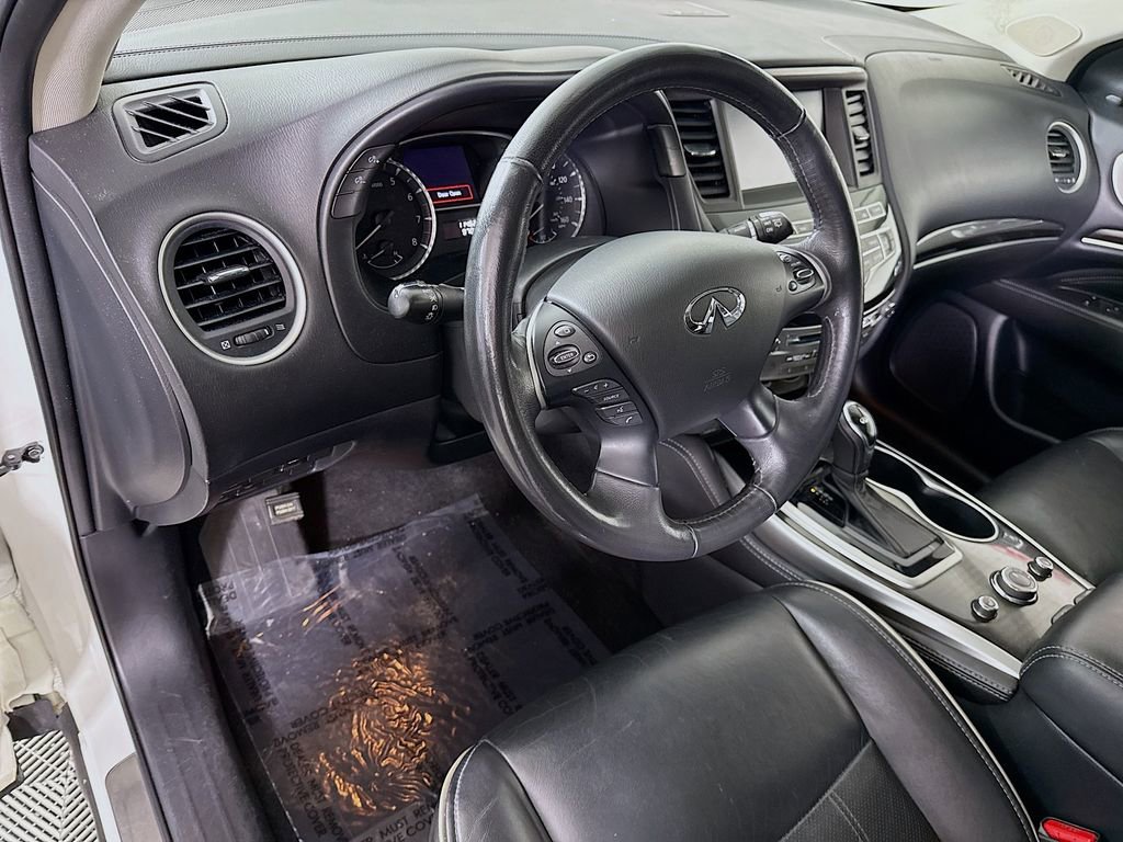 Used 2019 INFINITI QX60 Luxe w/ Essential Package image 20