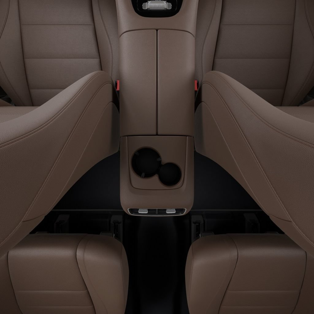 New 2025 Mercedes-Benz GLS 450 4MATIC image 47
