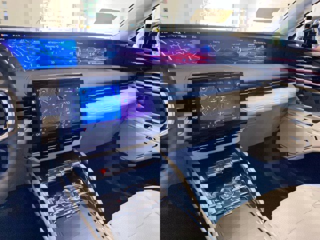 New 2026 Lincoln Nautilus Premier w/ Equipment Group 102A AWD/4WD image 41