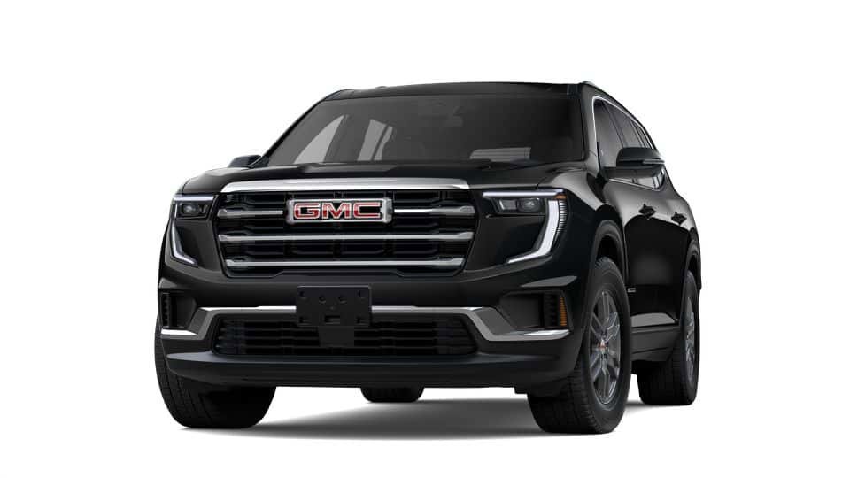 New 2026 GMC Acadia Elevation image 26