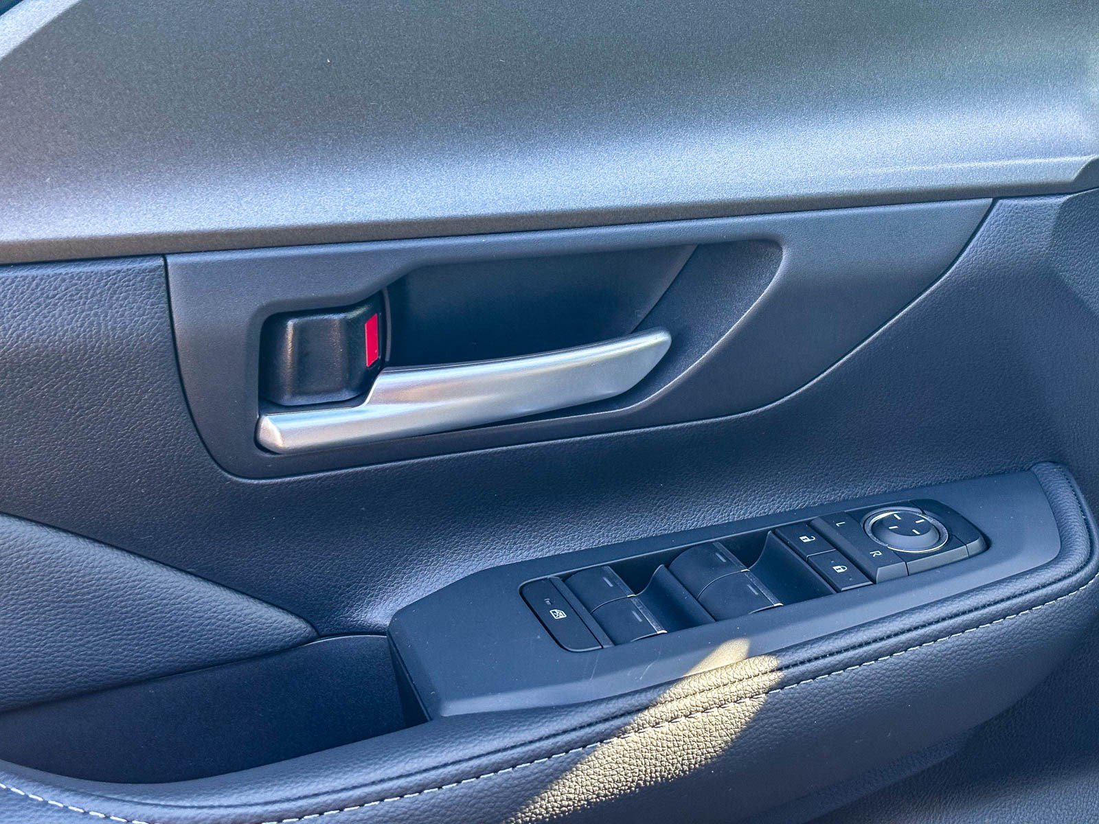 New 2026 Toyota Grand Highlander LE image 22