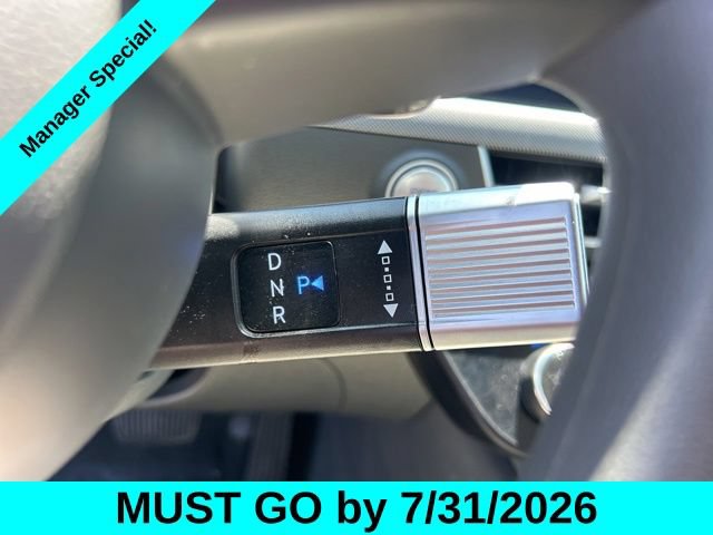 Used 2025 Hyundai Sonata SEL FWD image 26