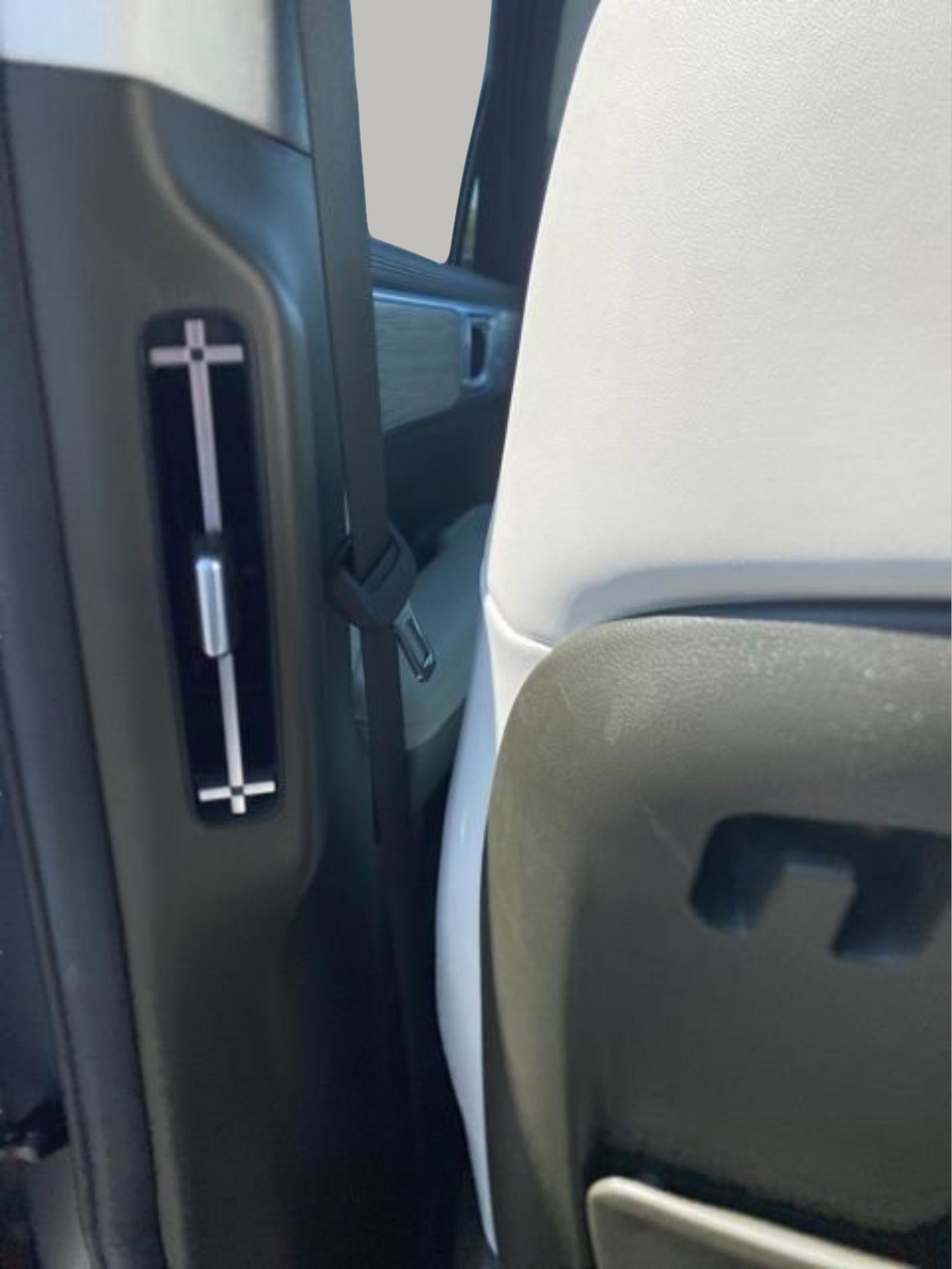 Certified 2025 Hyundai Santa Fe Calligraphy image 32