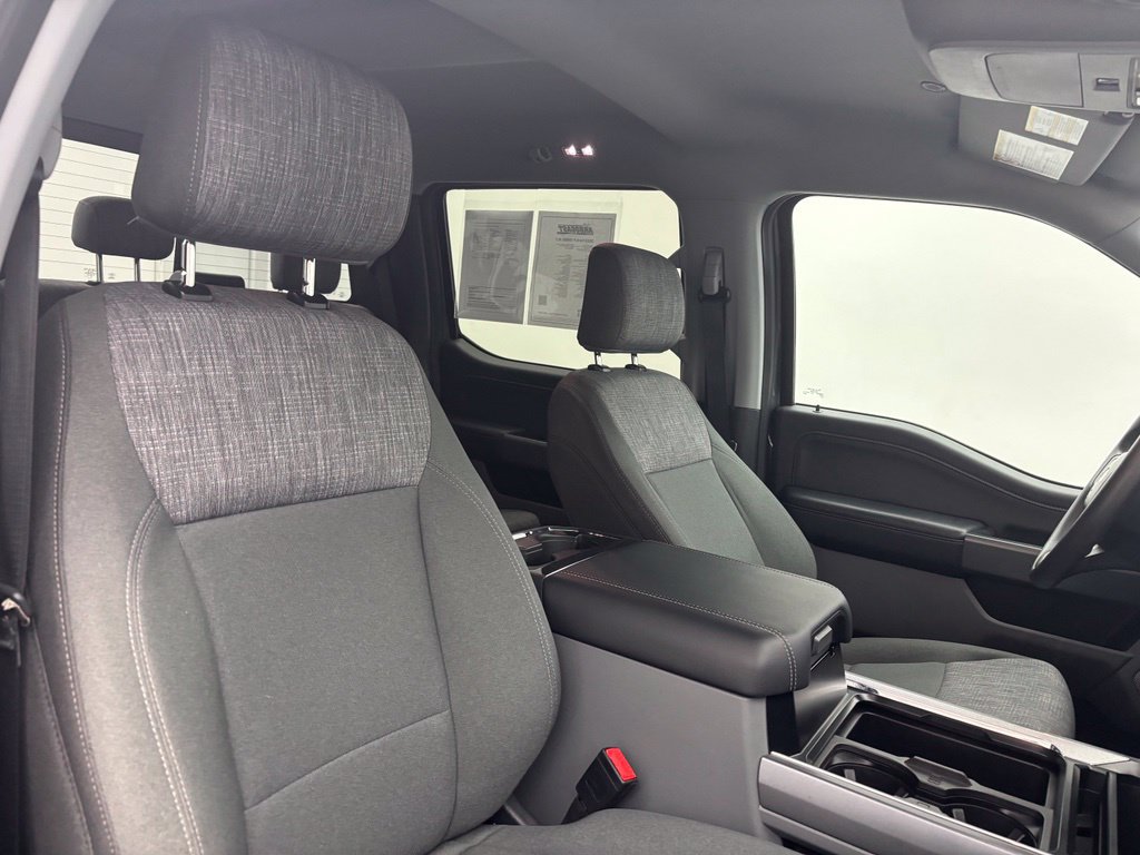Used 2023 Ford F250 XLT w/ XLT Premium Package AWD/4WD image 33