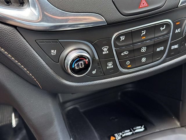 Certified 2020 Chevrolet Equinox Premier FWD image 26