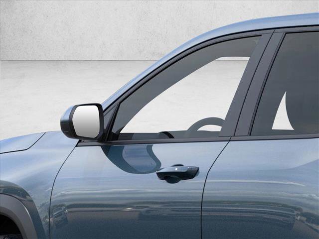 New 2026 Chevrolet Equinox LT image 12