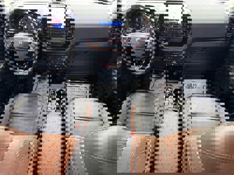 Used 2022 Ford Bronco Sport Outer Banks w/ Tech Package image 11