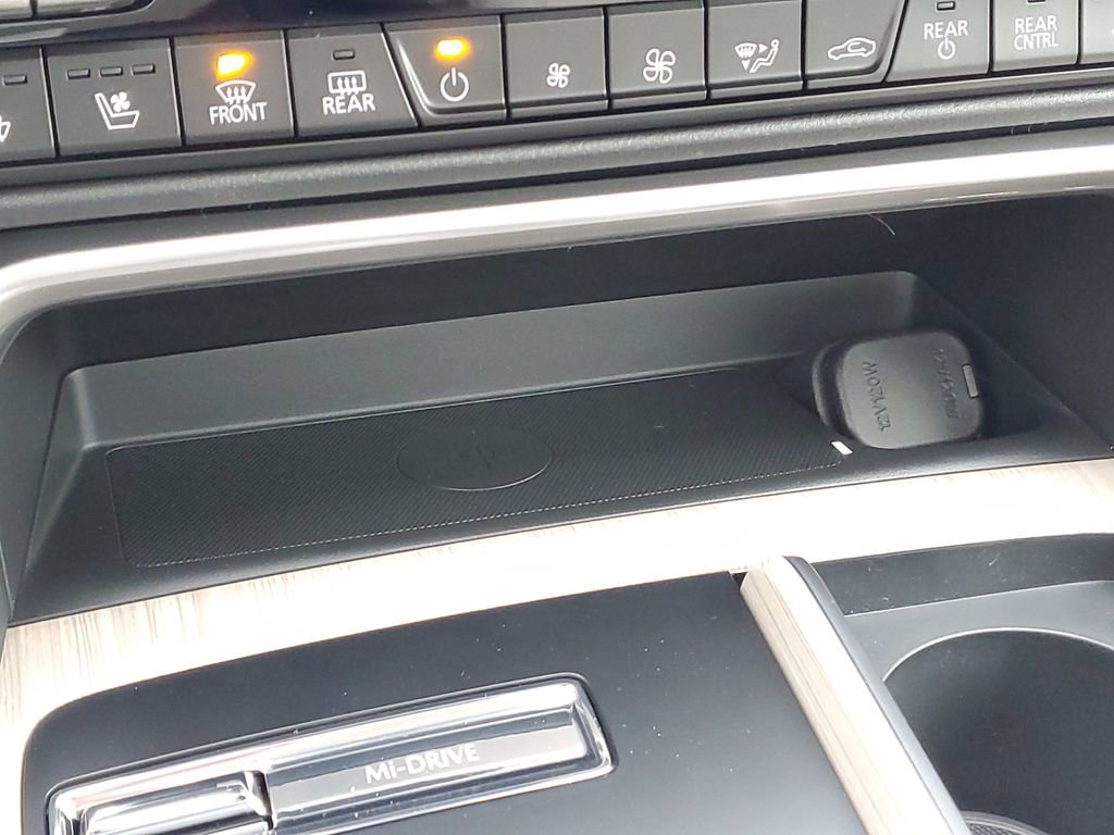 New 2026 MAZDA CX-90 3.3 Turbo w/ Premium Sport Pkg image 30