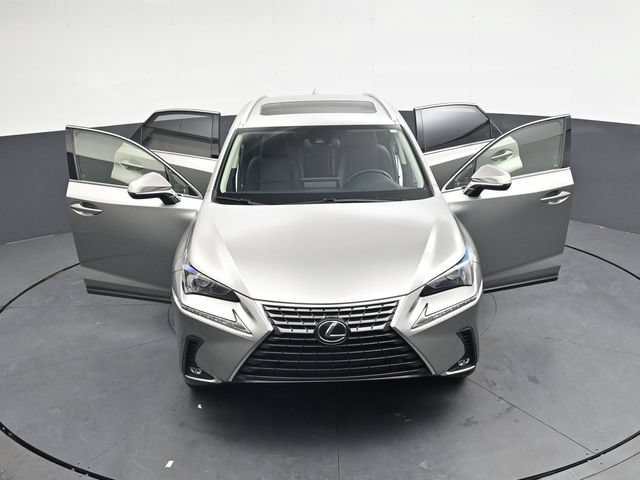 Used 2020 Lexus NX 300 FWD w/ Comfort Package image 39