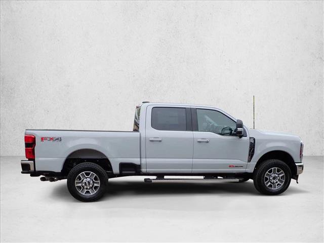 New 2026 Ford F350 Lariat AWD/4WD image 4