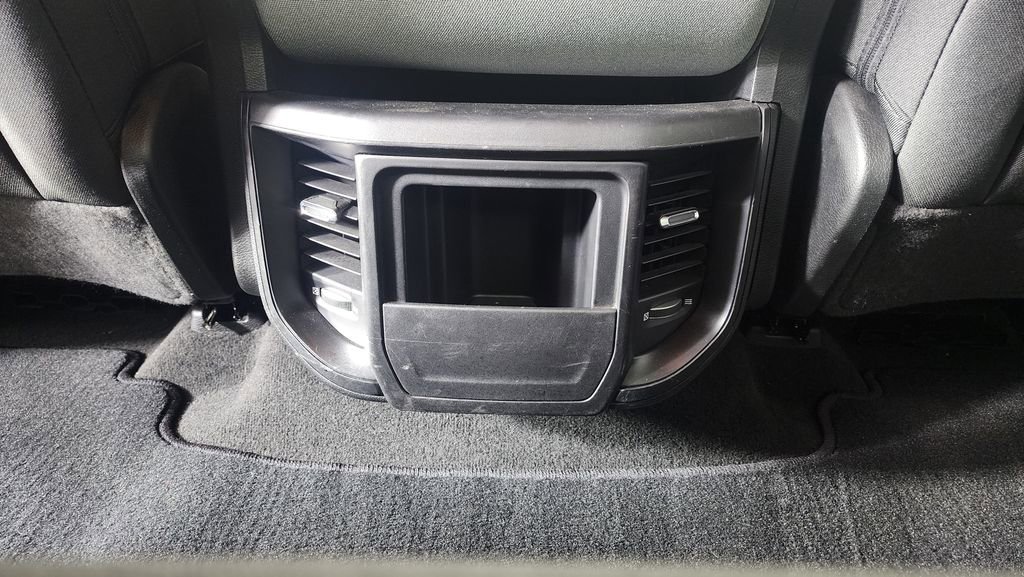 Used 2022 RAM 1500 Big Horn image 23