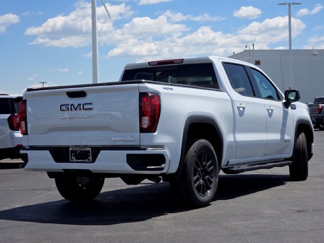 New 2026 GMC Sierra 1500 Elevation w/ Elevation Premium Package AWD/4WD image 25