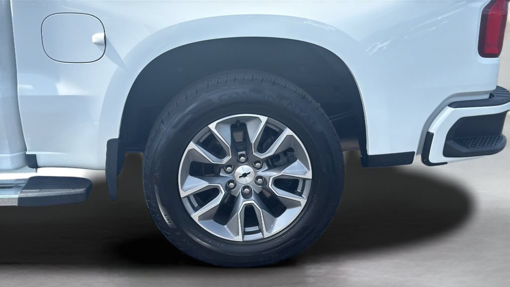 Used 2021 Chevrolet Silverado 1500 RST AWD/4WD image 21