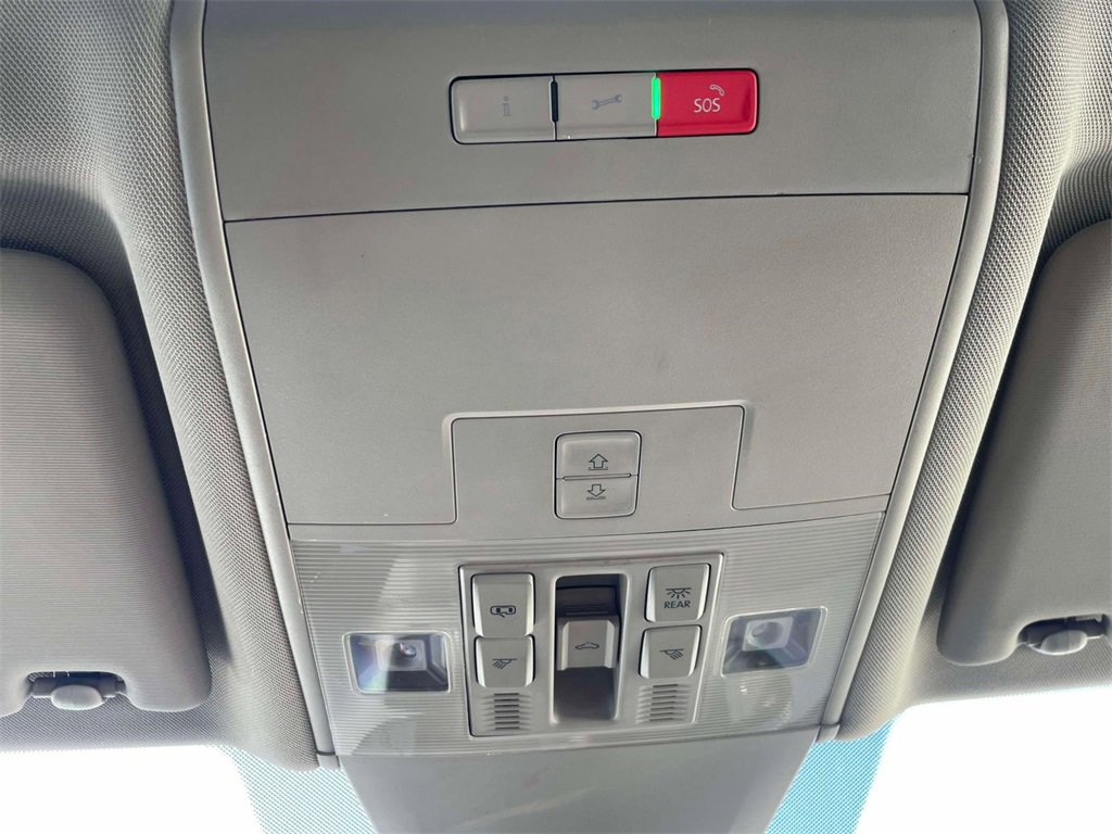 Used 2022 Volkswagen Atlas SEL image 33