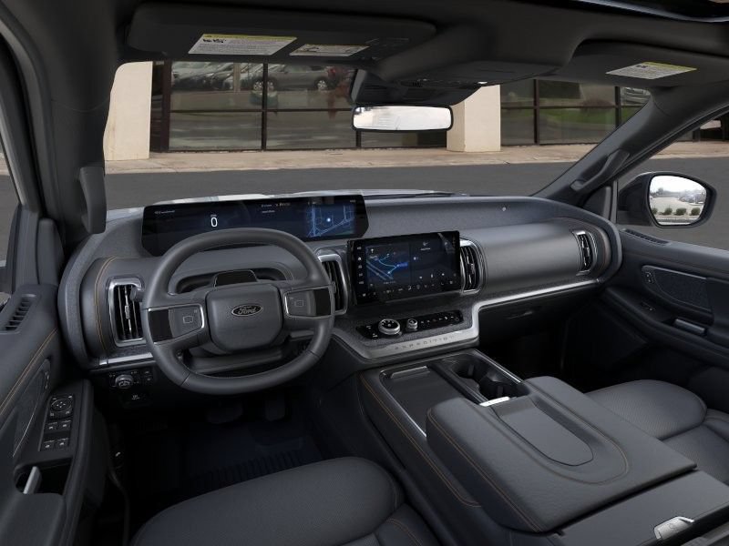 New 2026 Ford Expedition Tremor AWD/4WD image 32