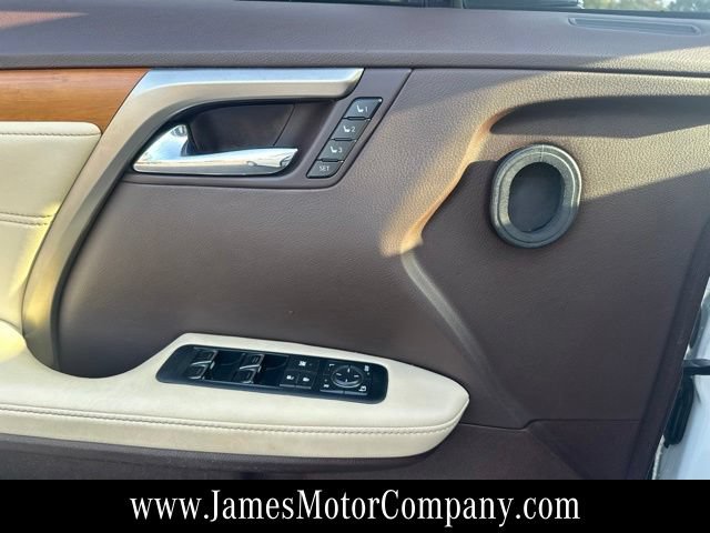 Used 2016 Lexus RX 350 AWD w/ Premium Package image 14