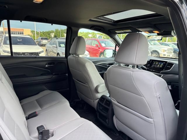 Used 2019 Honda Passport EX-L image 28