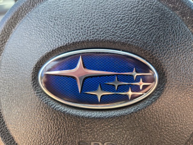 Used 2024 Subaru Crosstrek 2.5i Wilderness w/ Crosstrek Mirror Package AWD/4WD image 32