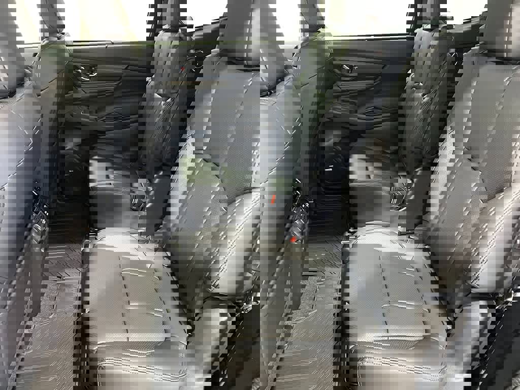 New 2025 Subaru Ascent Bronze Edition image 24