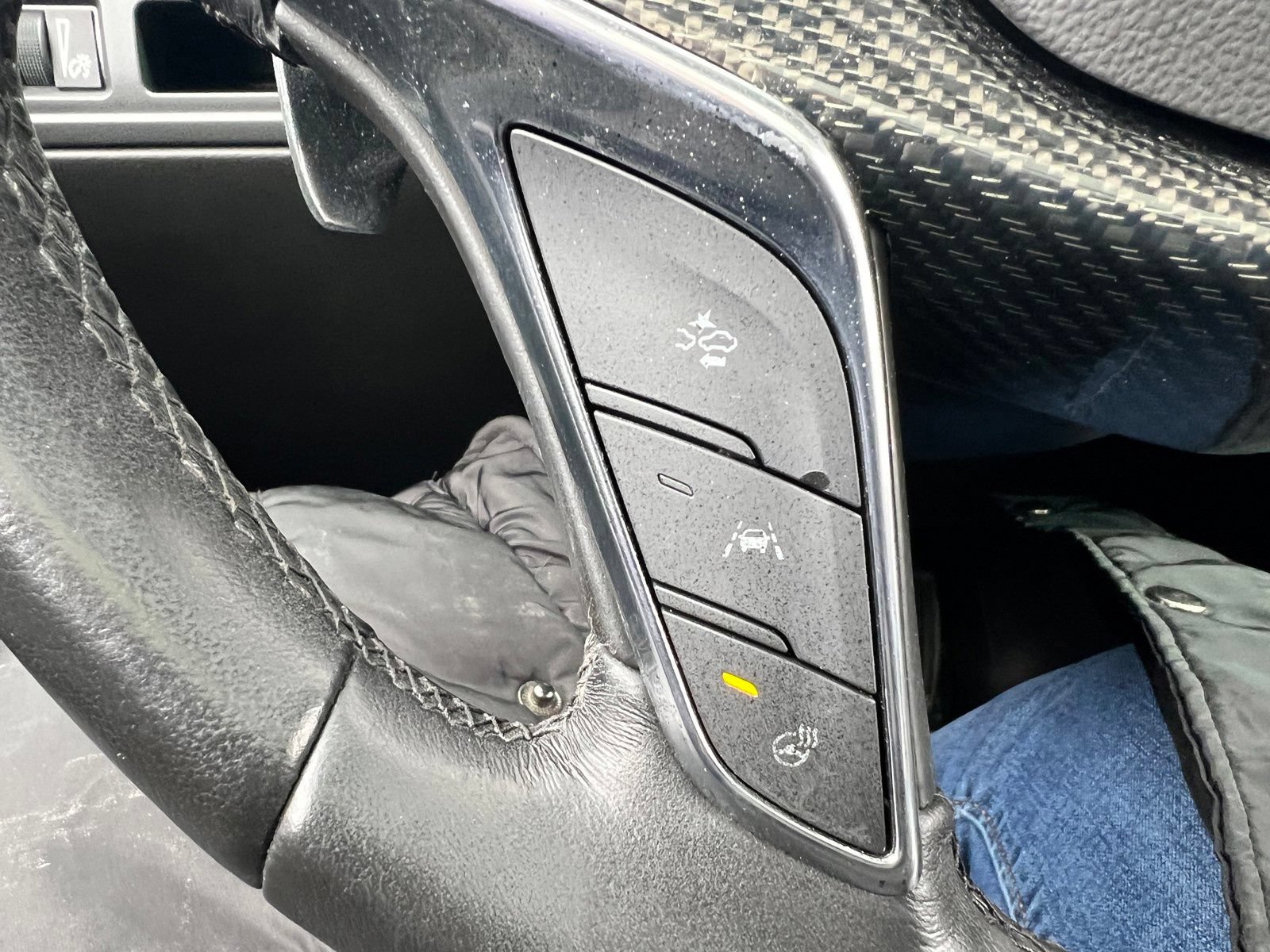 Used 2022 Cadillac XT5 Sportv AWD/4WD image 20