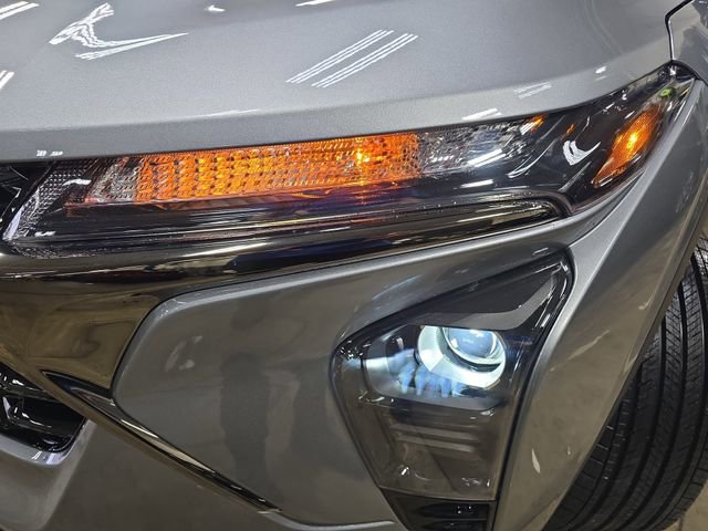 New 2026 Chevrolet Trax RS w/ Driver Confidence Package image 30