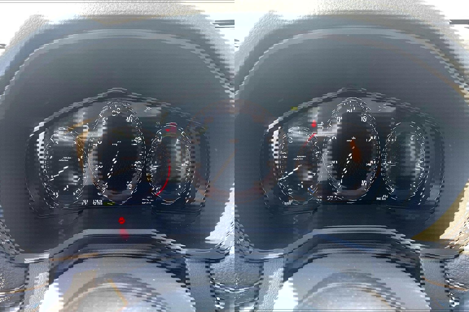 Used 2025 MAZDA CX-90 3.3 Turbo w/ Premium Sport Pkg image 25