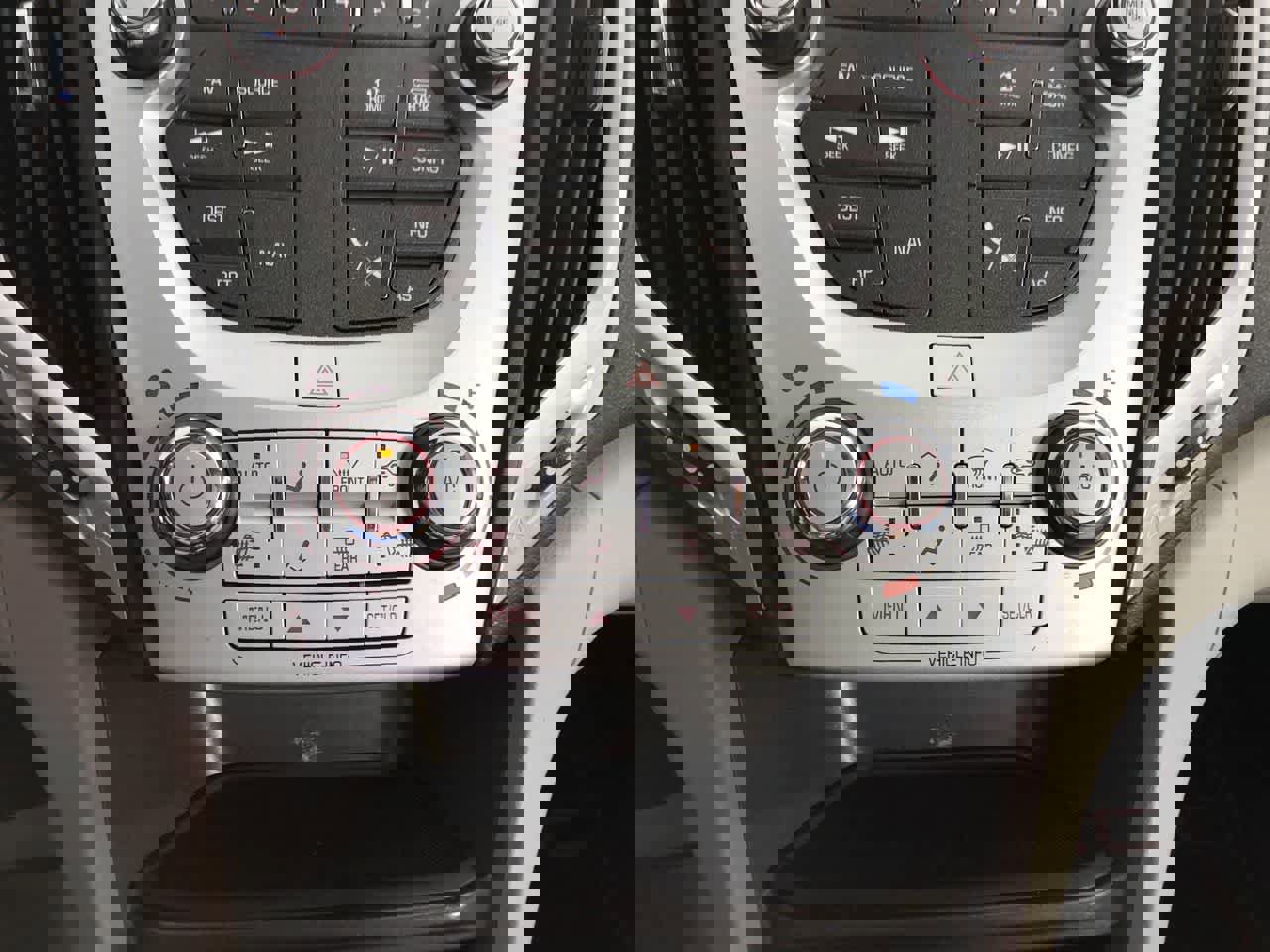 Used 2017 GMC Terrain SLT w/ Open Road Package image 18