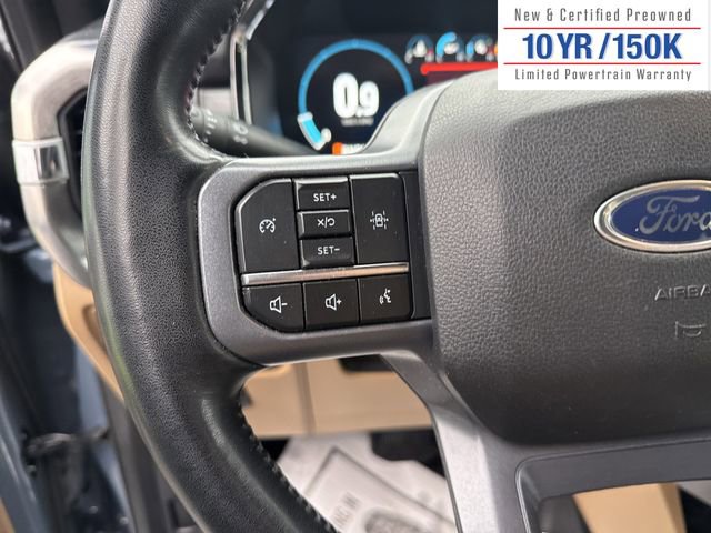 Used 2023 Ford F150 Lariat image 19
