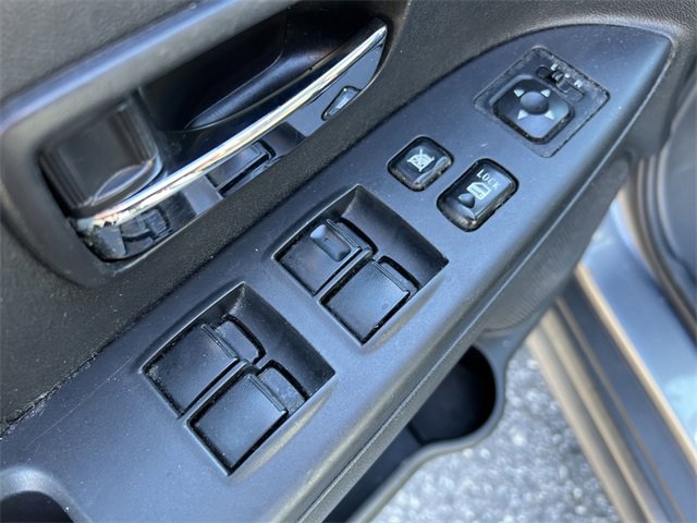 Used 2016 Mitsubishi Outlander Sport ES image 13