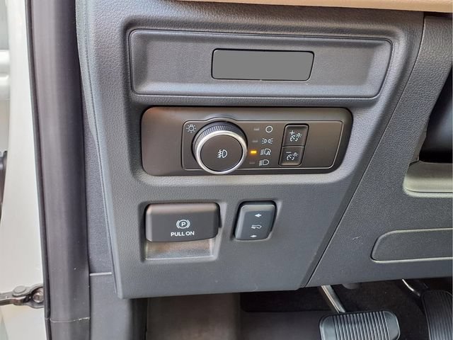 Used 2024 Ford Expedition Limited AWD/4WD image 22