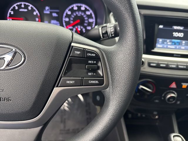 Used 2020 Hyundai Accent SE image 28