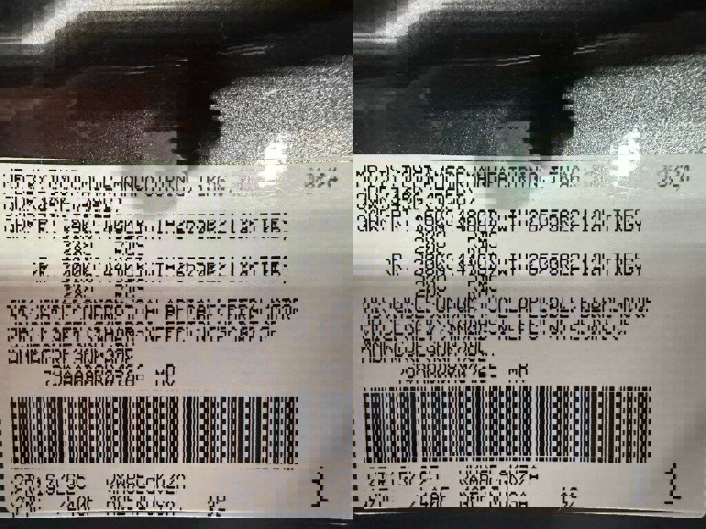 Used 2024 Toyota Sequoia Capstone image 11