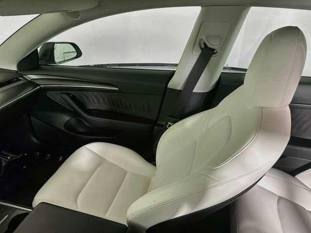 Used 2022 Tesla Model 3 Long Range AWD/4WD image 21