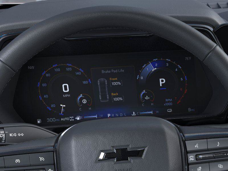 New 2026 Chevrolet Colorado ZR2 w/ Midnight Edition AWD/4WD image 18