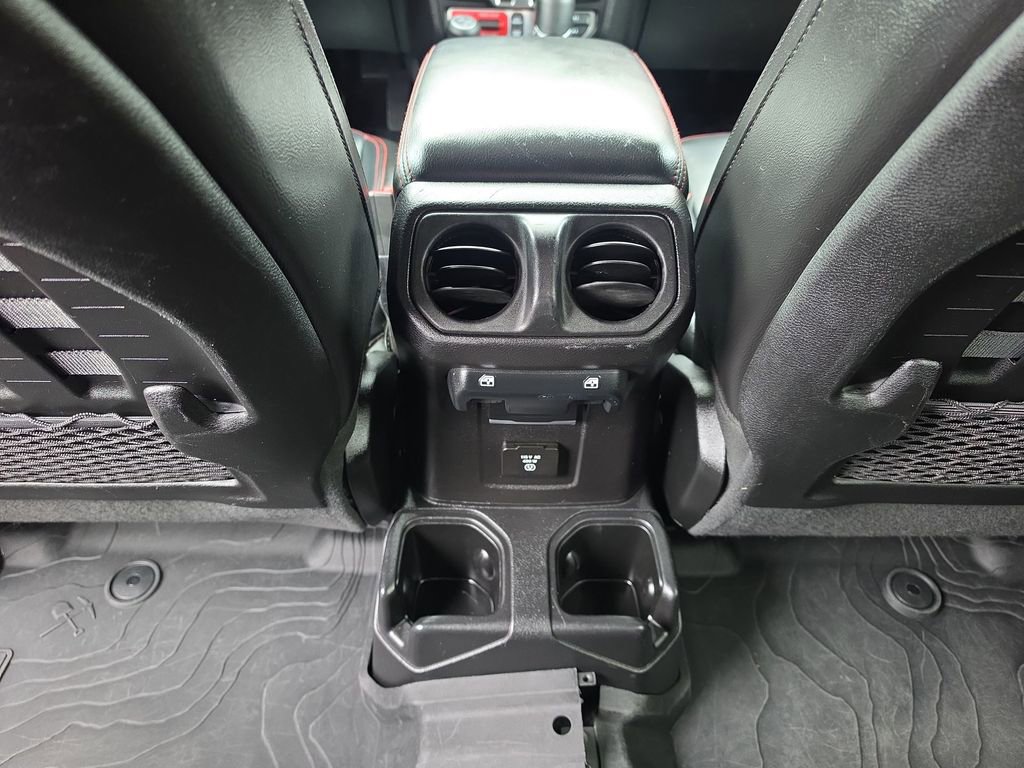 Used 2021 Jeep Gladiator Rubicon image 24
